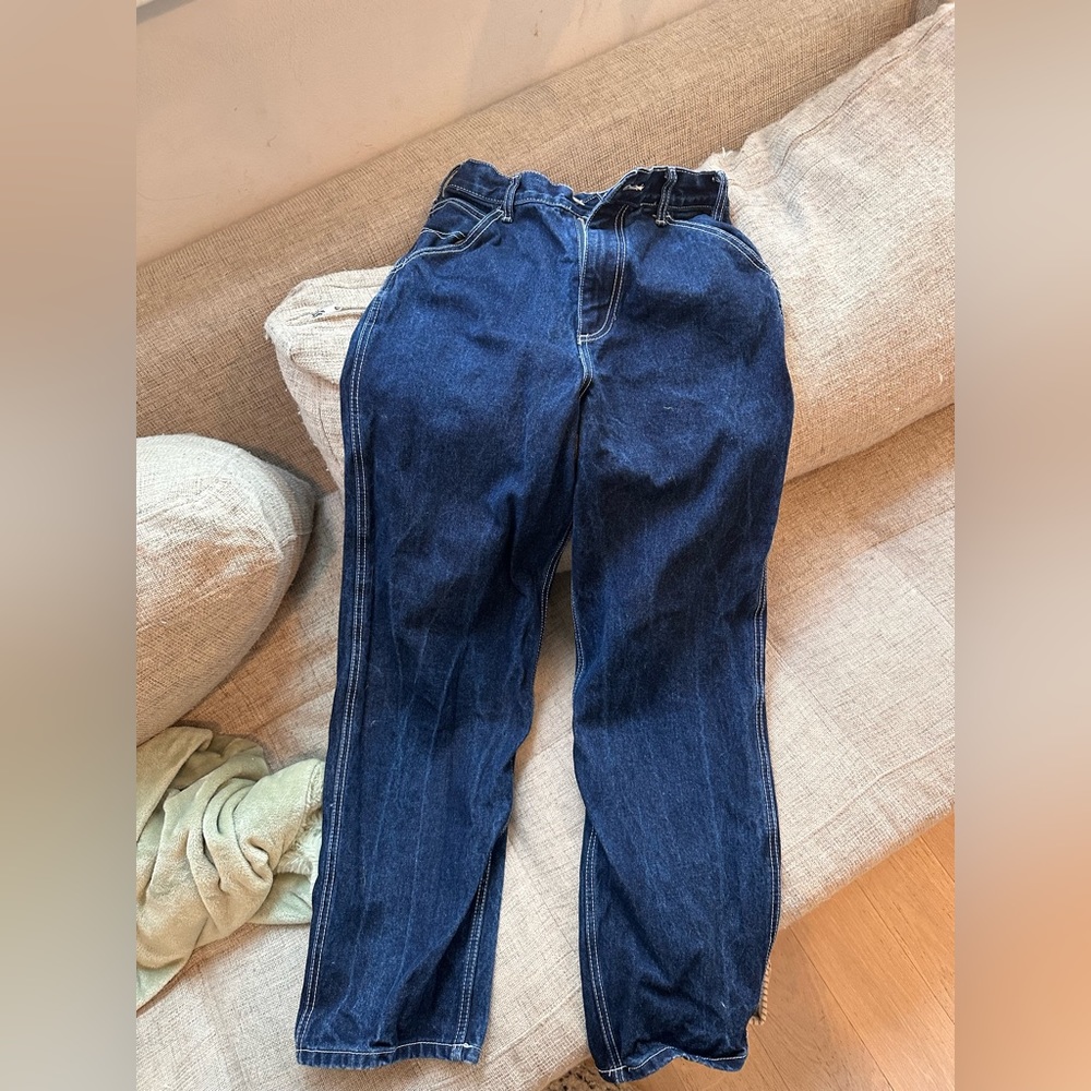 Baggy brandy melville carpenter jeans